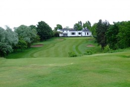 Stand Golf Club - 24th March 2022