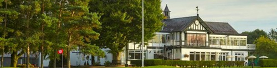 Stockport Golf Club