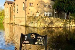 Wigan Golf Club - 23rd April 2023