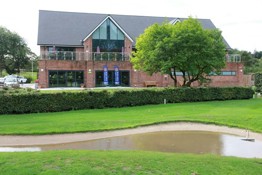 Northernden Golf Club - 23rd May 2023