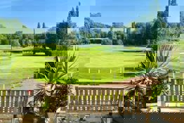 Withington Golf Club - 8th November 2022