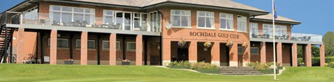 Rochdale Golf Club