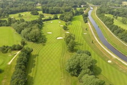 Sale Golf Club - 15th August 2023